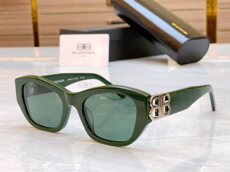 Balenciaga Sunglasses